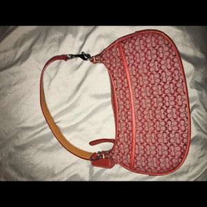 Coach purse AUTHENTIC